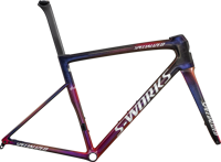 Specialized 74924 10 TARMAC SL8 SW FRMSET LTD SDWX HERO