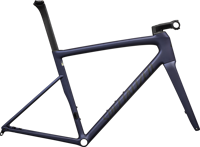 Specialized 74924 70 TARMAC SL8 FRMSET BLUONYX BLK HERO