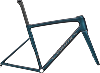Specialized 74925 03 TARMAC SL8 SW FRMSET REDBLKCMLN DPLAKEMET METOBSD HERO