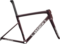 Specialized 74925 04 TARMAC SL8 SW FRMSET SLDMET REDPRL METWHTSIL HERO
