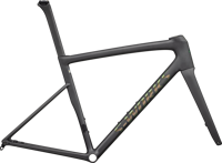 Specialized 74925 07 TARMAC SL8 SW FRMSET RTP CARB CMLNSILGRN HERO