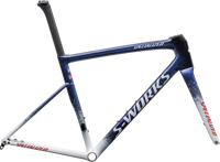 Specialized 74925 18 TARMAC SL8 TEAM REPLICA QUICKSTEP HERO