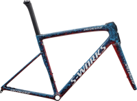 Specialized 74925 20 TARMAC SL8 TEAM REPLICA FDJ HERO