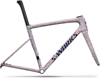 Specialized 74926 03 TARMAC SL8 SW FRMSET DLMMET DSRTRS MAJBLUMET HERO Specialized 74926 03 TARMAC SL8 SW FRMSET DLMMET DSRTRS MAJBLUMET HERO