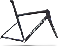 Specialized 74926 07 TARMAC SL8 SW FRMSET CARB CYNBLUCMLN METWHTSIL HERO Specialized 74926 07 TARMAC SL8 SW FRMSET CARB CYNBLUCMLN METWHTSIL HERO