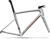 Specialized 74926 10 TARMAC SL8 FRMSET SILDST SHDWSIL PTNORGTNT HERO Specialized 74926 10 TARMAC SL8 FRMSET SILDST SHDWSIL PTNORGTNT HERO