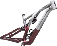 Specialized 76323 70 SJ EVO ALLOY FRM BRSH MRN HERO