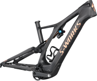 Specialized 76821 00 LEVO SL SW CARBON FRMSET CARB BNZFL CARB HERO