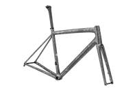 Specialized 77223 03 AETHOS SW FRMSET SILPRL BLKPRL LQDSIL HERO