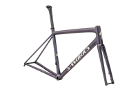 Specialized 77223 04 AETHOS SW FRMSET VLTGSTPRL CARB BRSHCP HERO