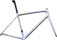 Specialized 77224 02 AETHOS SW FRMSET CLY PDRNDGO CMLNLPS HERO