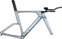 Specialized 77425 01 SHIV TT SW MODULE GCLMET CMLNREDGLD METWHTSIL HERO