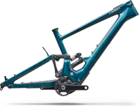 Specialized 78026 00 KENEVO SL SW CARBON FRMSET TLTNT SMK DUNEWHT HERO