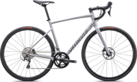 Specialized 90022 60 ALLEZ E5 DISC SPORT DOVGRY CLGRY CMLNLPS HERO