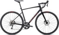 Specialized 90022 62 ALLEZ E5 DISC SPORT TARBLK HERO