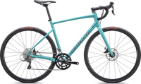 Specialized 90022 74 ALLEZ E5 DISC LGNBLU CLGRY BLZ HERO