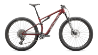 Specialized 90324 30 EPIC EXPERT REDSKY WHT HERO