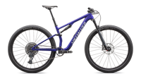 Specialized 90324 51 EPIC COMP METSPHR WHT HERO