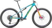 Specialized 90325 12 EPIC 8 PRO LGNBLUTNT LQDMET YEL HERO
