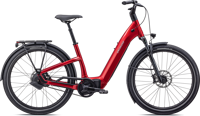 Specialized 90422 22 COMO 50 IGH REDTNT SILREFL HERO