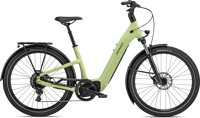 Specialized 90422 51 COMO 40 LMSTN BLKREFL HERO