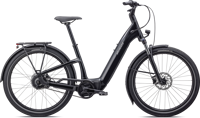 Specialized 90422 60 COMO 30 IGH CSTBLK SILREFL HERO