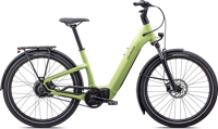 Specialized 90422 61 COMO 30 IGH LMSTN BLKREFL HERO