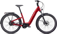 Specialized 90422 62 COMO 30 IGH REDTNT SILREFL HERO