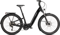 Specialized 90422 70 COMO 30 CSTBLK SILREFL HERO