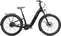 Specialized 90425 40 COMO 40 IGH UL CSTBLK FLKSIL HERO