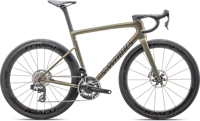 Specialized 90625 01 TARMAC SL8 SW ETAP CYPRMET MGNGLDCMLN METBLK HERO