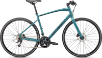 Specialized 90920 78 NEW SPEC SIRRUS 30 DSTTUR BLK BLK HERO