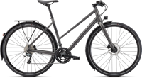 Specialized 90921 73 SIRRUS 30 EQ ST SMK BLKREFL HERO