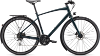 Specialized 90921 82 SIRRUS 20 EQ FSTGRN BLKREFL HERO
