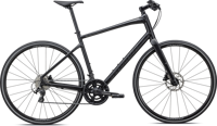Specialized 90922 51 SIRRUS 40 BLK SMK BLK HERO