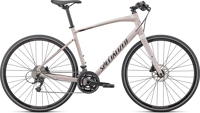 Specialized 90922 70 SIRRUS 30 CLY CSTUMBR BLKREFL HERO