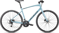 Specialized 90922 80 SIRRUS 20 ARCTBLU CLGRY BLKREFL HERO