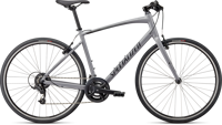 Specialized 90922 90 SIRRUS 10 CLGRY SMK BLKREFL HERO