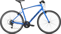 Specialized 90922 91 SIRRUS 10 SKYBLU CSTBLU BLK HERO