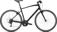 Specialized 90922 92 SIRRUS 10 BLK CHAR BLKREFL HERO