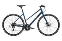 Specialized 90923 85 SIRRUS 20 ST MYSBLUMET BLKREFL HERO