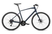 Specialized 90923 87 SIRRUS 20 MYSBLUMET BLKREFL HERO