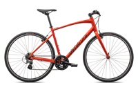 Specialized 90923 94 SIRRUS 10 FRYRED BLKREFL HERO