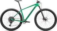 Specialized 91324 50 EPIC HT COMP EGRN FSTGRN HERO
