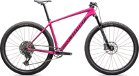 Specialized 91325 50 EPIC HT COMP RBLPNK OBSD BRSH HERO