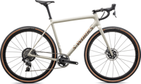 Specialized 91423 00 CRUX SW BRCH RED GLDPRL HERO