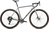 Specialized 91423 52 CRUX COMP DOVGRY METDKNVY HERO