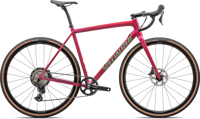 Specialized 91424 50 CRUX COMP VIVPNK EGRN HERO