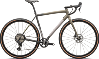 Specialized 91424 51 CRUX COMP TPE SMK MNSHDW HERO