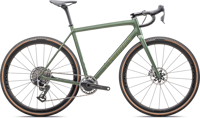 Specialized 91425 00 CRUX SW CYPRMET GLDPRL HERO